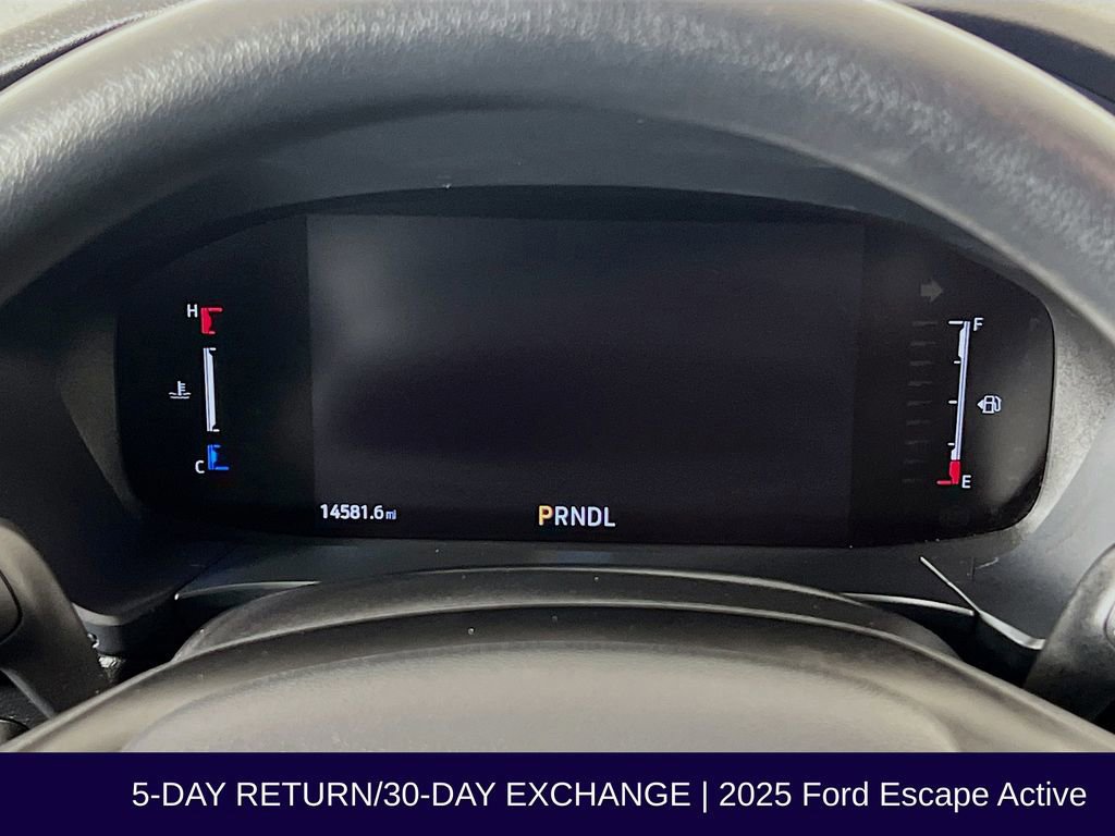 Certified 2025 Ford Escape Active image 16