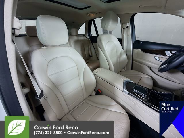 Used 2021 Mercedes-Benz GLC 300 4MATIC image 30