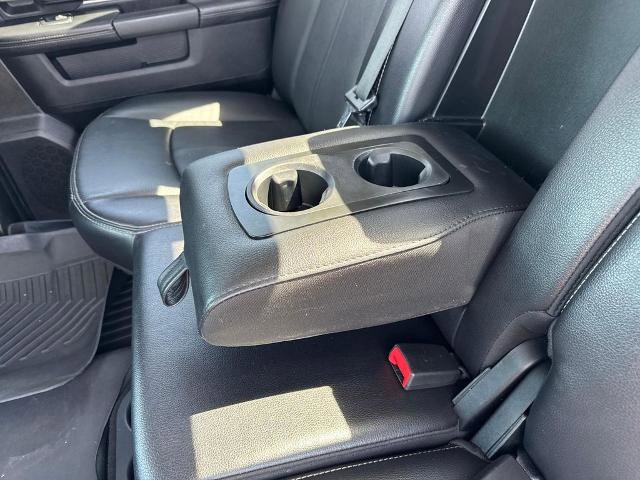 Used 2018 RAM 1500 Sport w/ Sport Premium Group AWD/4WD image 10