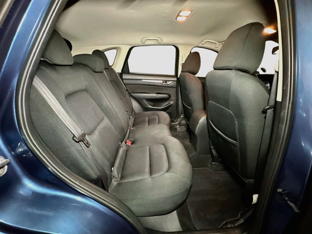 Used 2019 MAZDA CX-5 Sport AWD/4WD image 37