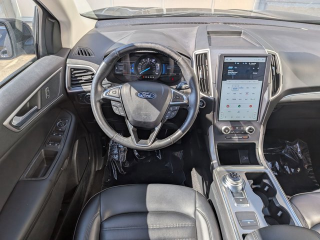 Certified 2022 Ford Edge SEL w/ Convenience Package AWD/4WD image 31