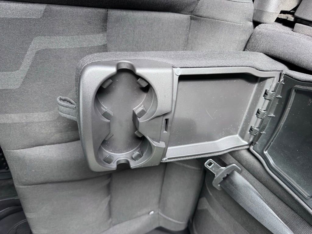 Certified 2018 Ford Transit Connect XLT image 17