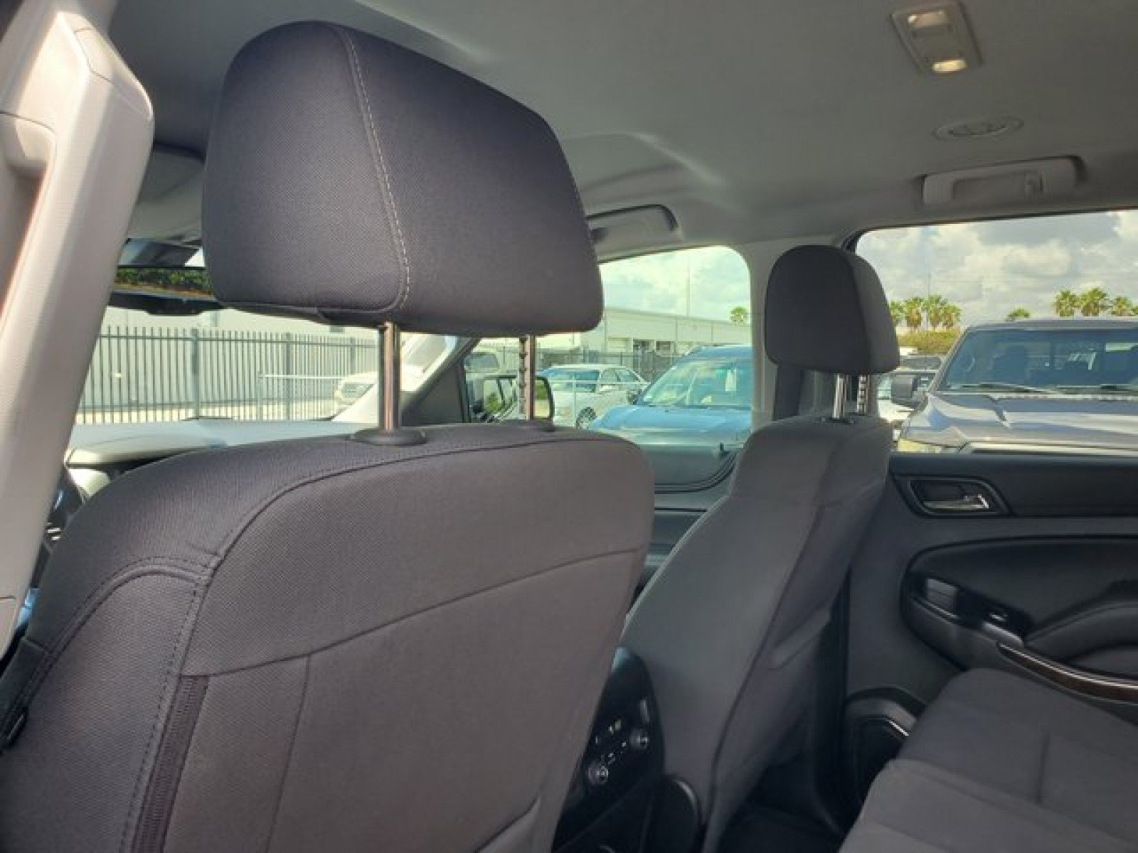 Used 2020 Chevrolet Tahoe LS AWD/4WD image 23