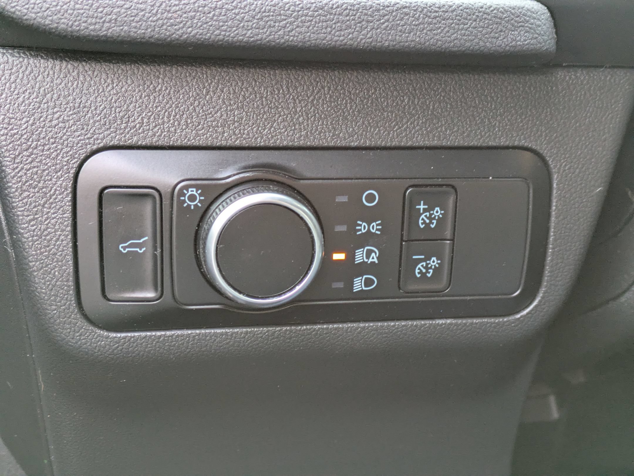 Certified 2024 Ford Escape Active FWD image 14