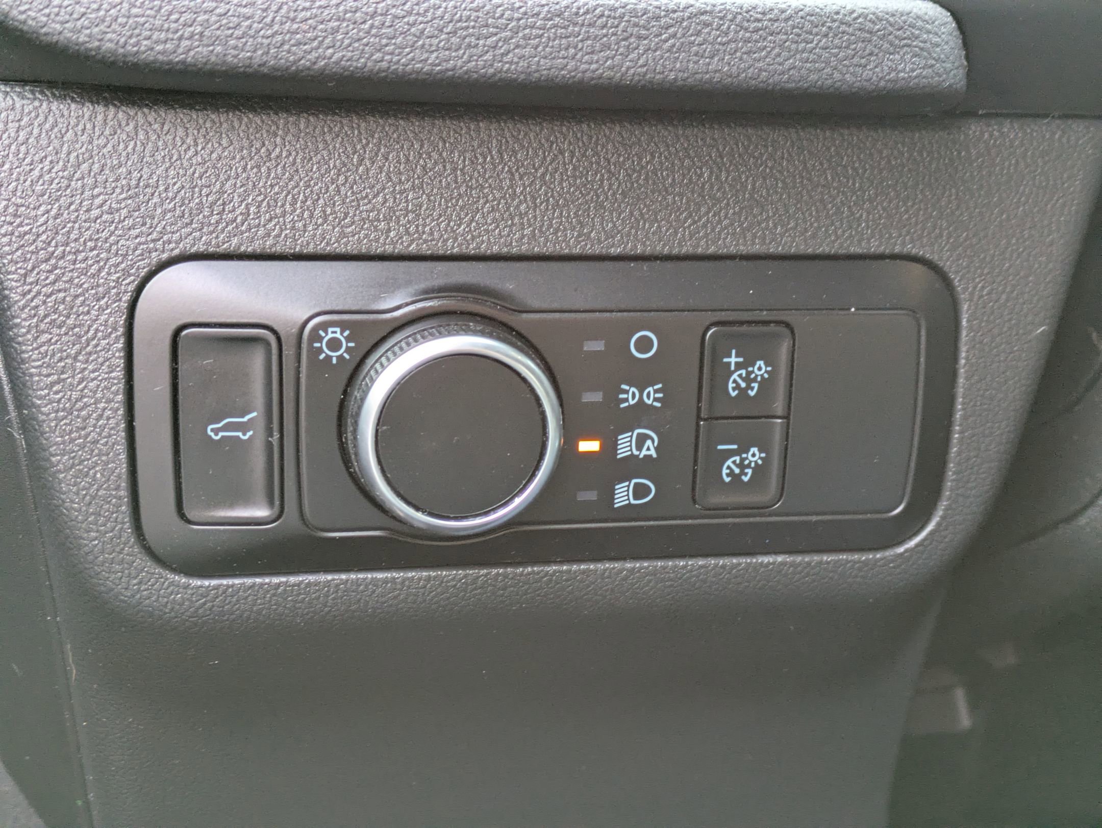 Certified 2024 Ford Escape Active FWD image 14