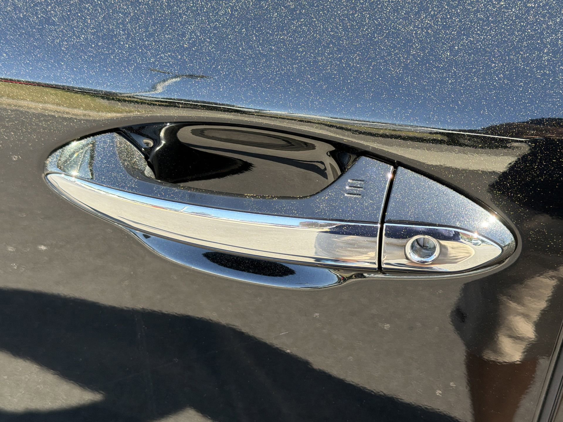 Used 2023 INFINITI QX60 Luxe w/ Cargo Package FWD image 36