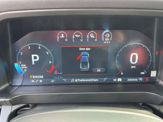 Certified 2026 Ford Ranger Raptor AWD/4WD image 9