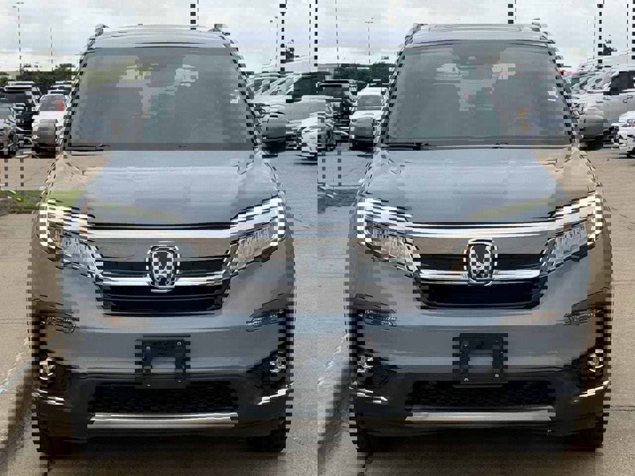 Used 2022 Honda Pilot Touring image 6