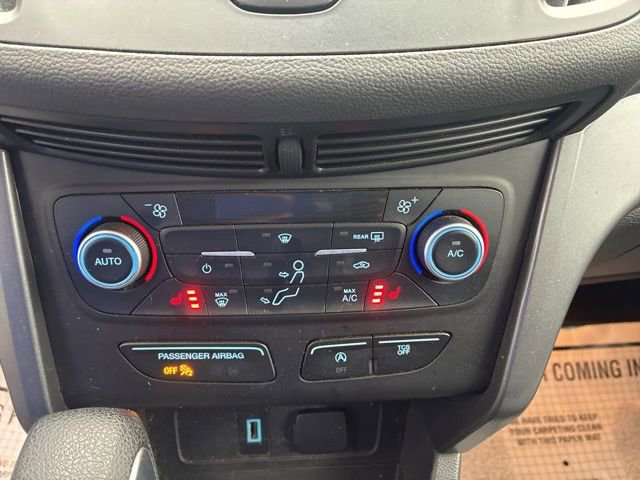 Certified 2018 Ford Escape SE AWD/4WD image 18