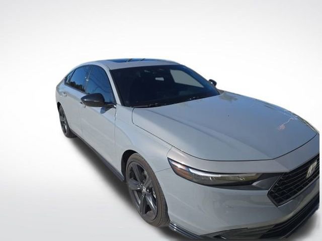 Used 2024 Honda Accord Sport image 5