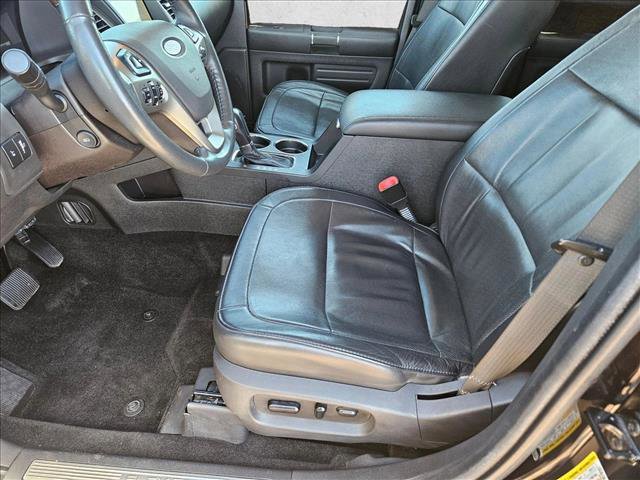 Certified 2019 Ford Flex Limited image 16