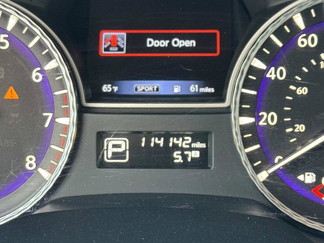 Used 2019 INFINITI QX60 Pure image 2