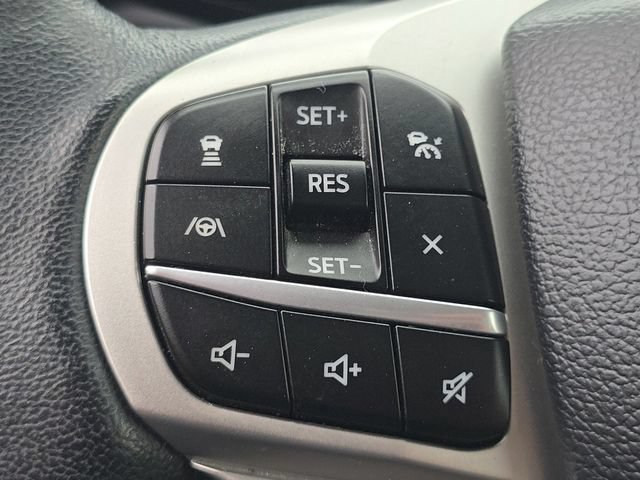 Certified 2023 Ford Explorer Limited w/ Limited Technology Package AWD/4WD image 40