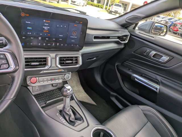 Certified 2024 Ford Mustang Premium image 15