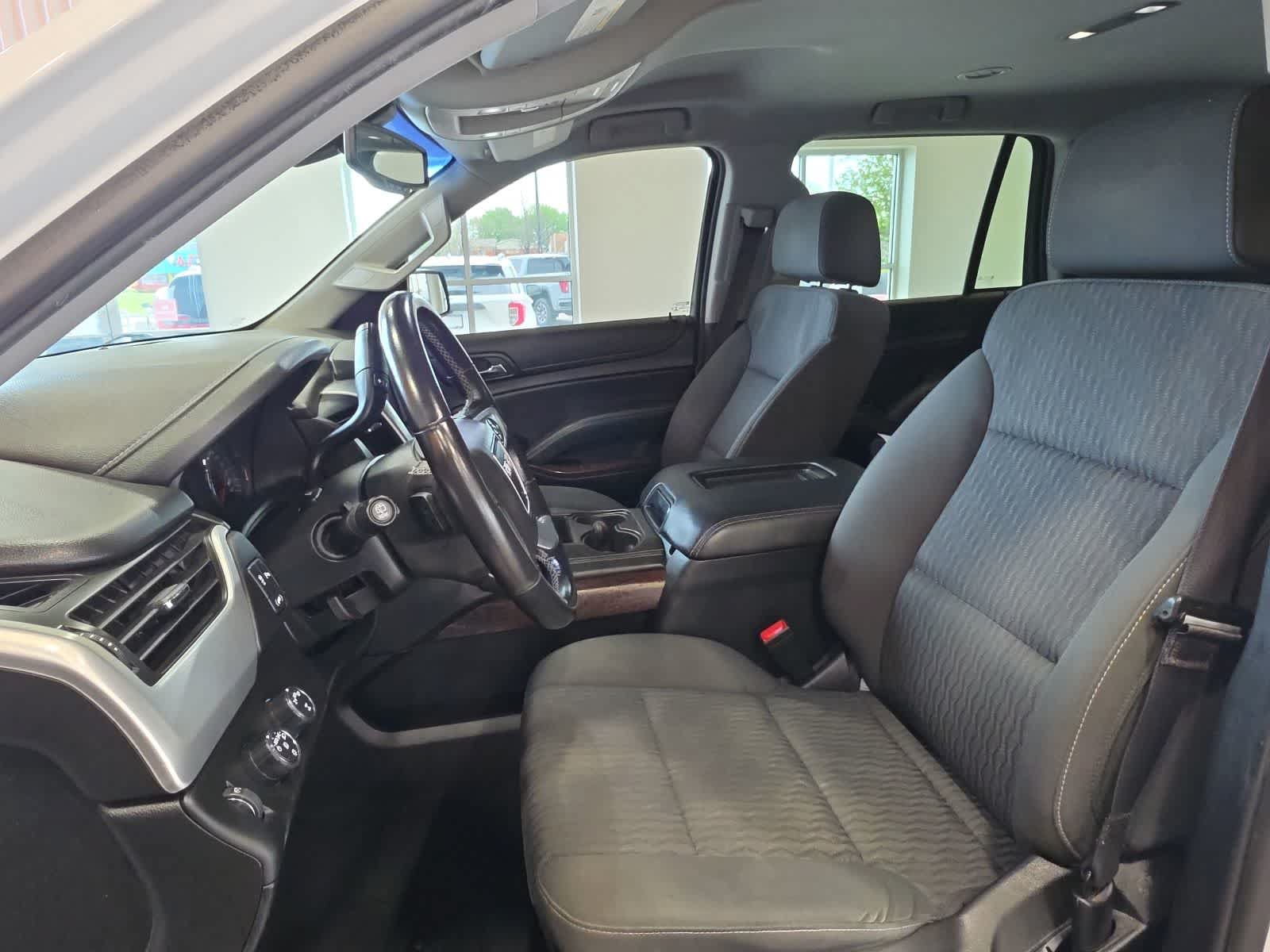 Used 2019 GMC Yukon SLE w/ Convenience Package AWD/4WD image 13