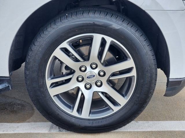 Certified 2023 Ford Expedition Limited RWD image 10