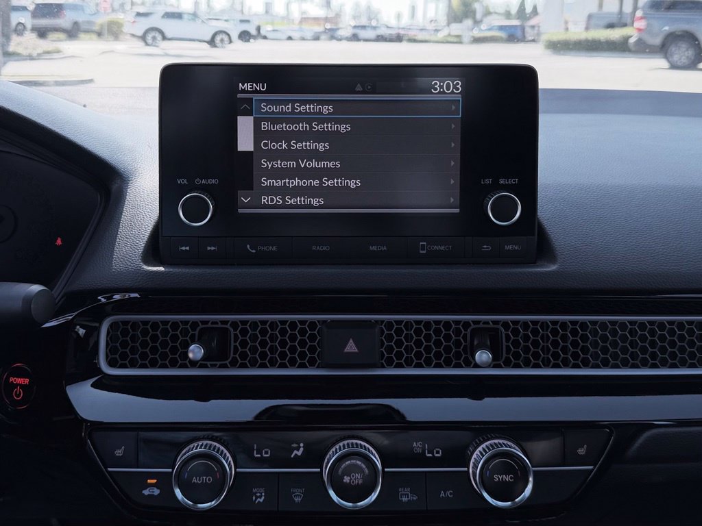 Used 2025 Honda Civic Sport image 24