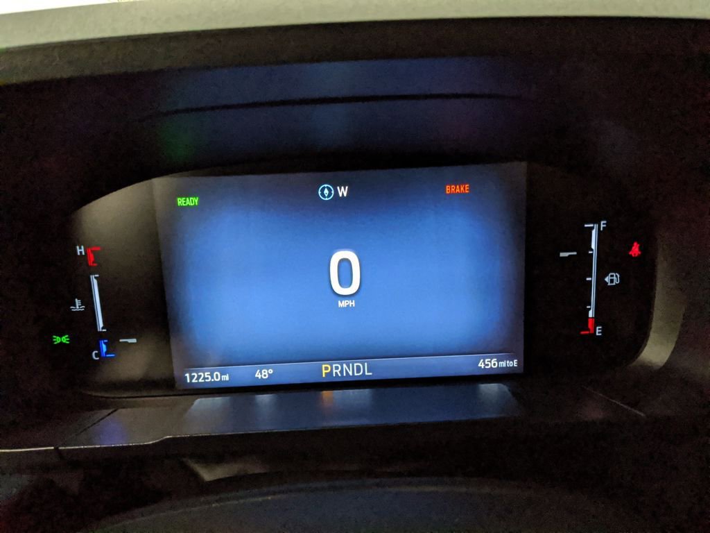 Certified 2025 Ford Maverick XLT image 18