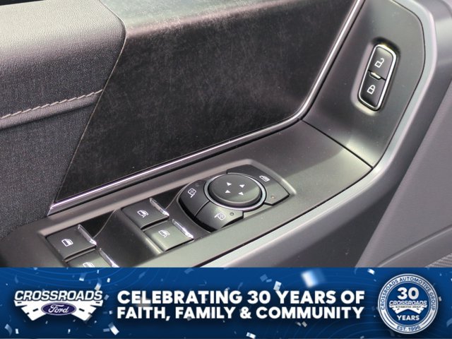 Certified 2023 Ford F150 Lightning XLT AWD/4WD image 14