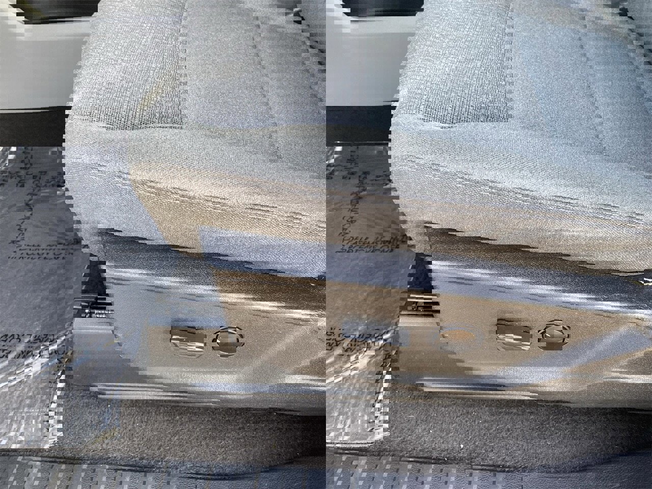 Certified 2024 Ford F150 XLT w/ Mobile Office Package image 22