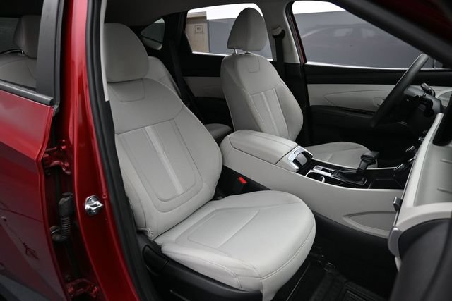 Used 2025 Hyundai Tucson SEL FWD image 28