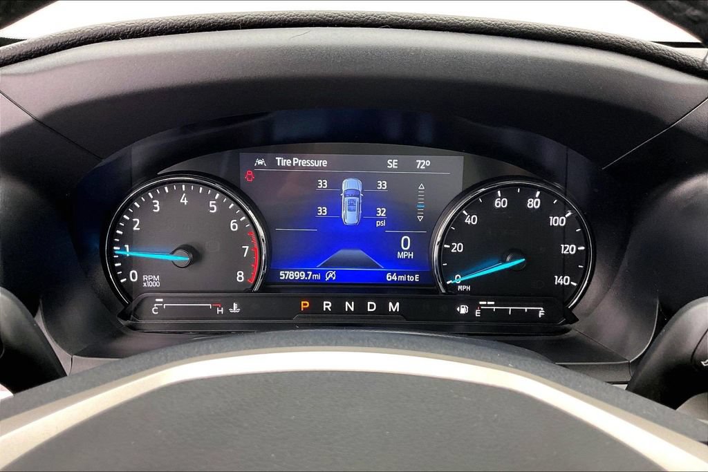 Certified 2020 Ford Explorer XLT w/ Comfort Package AWD/4WD image 20