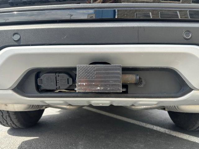 Certified 2026 Ford Explorer Tremor AWD/4WD image 11