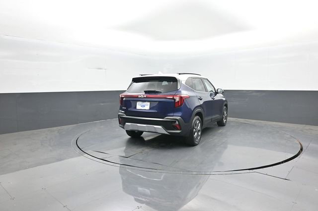 Used 2024 Kia Seltos S FWD image 7