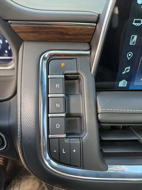 Used 2023 Chevrolet Tahoe Premier image 15