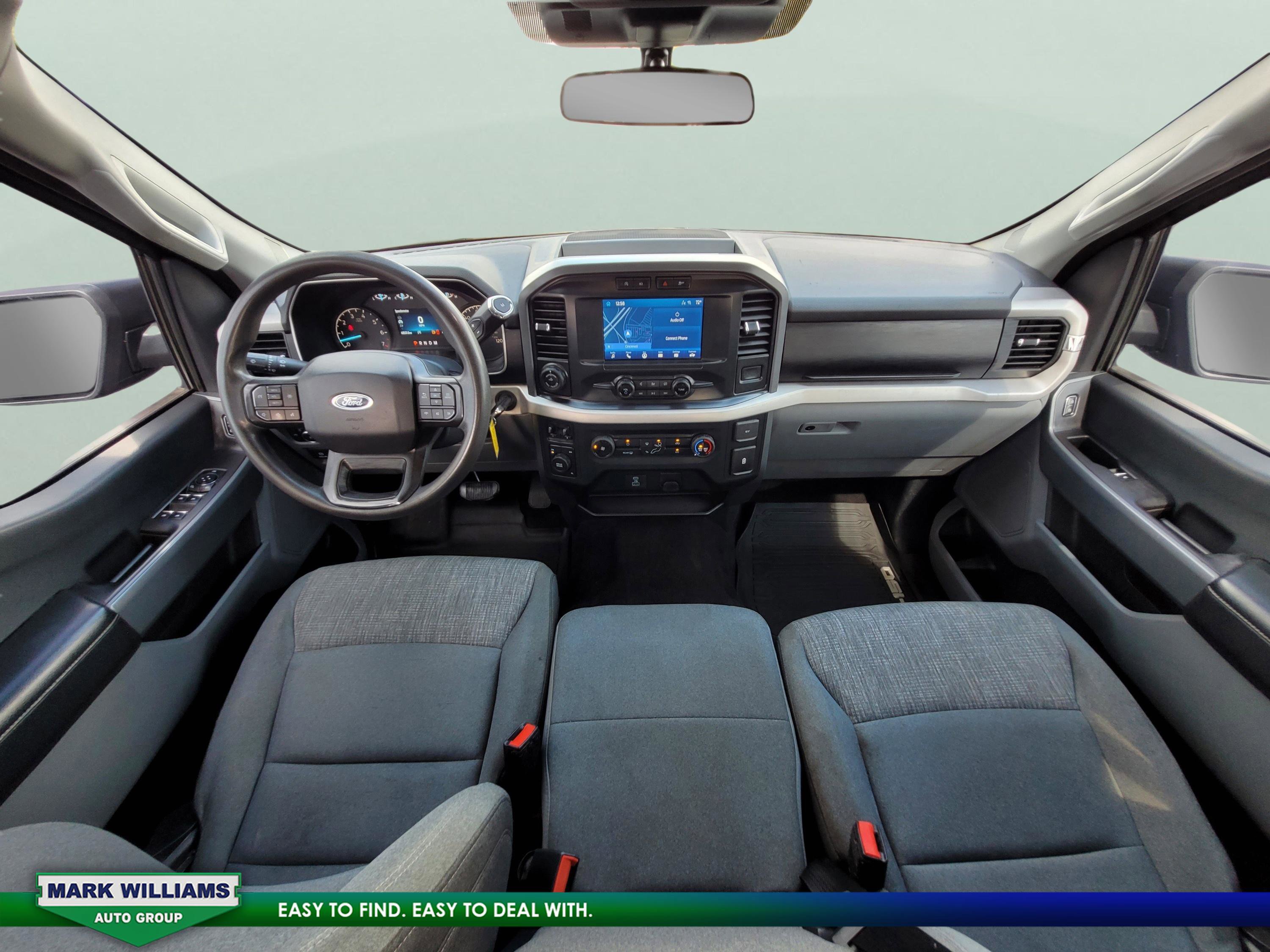 Certified 2022 Ford F150 XLT w/ XTR Package image 15