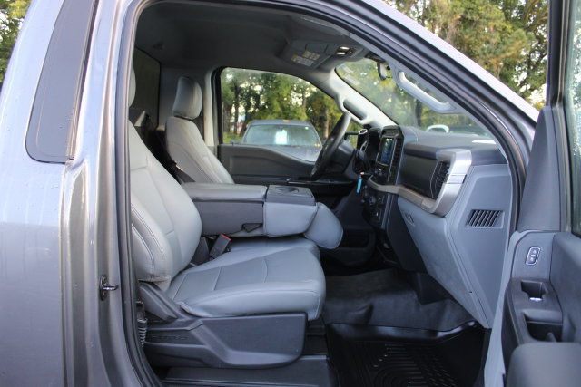 Certified 2021 Ford F150 XL w/ Equipment Group 101A High AWD/4WD image 21