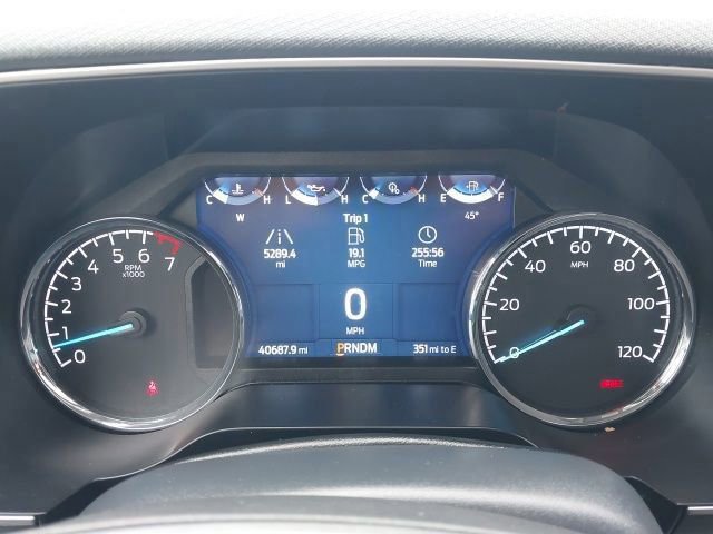 Certified 2022 Ford F150 XLT w/ Equipment Group 302A High image 17