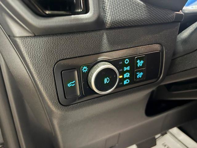 Certified 2023 Ford Bronco Sport Outer Banks AWD/4WD image 21