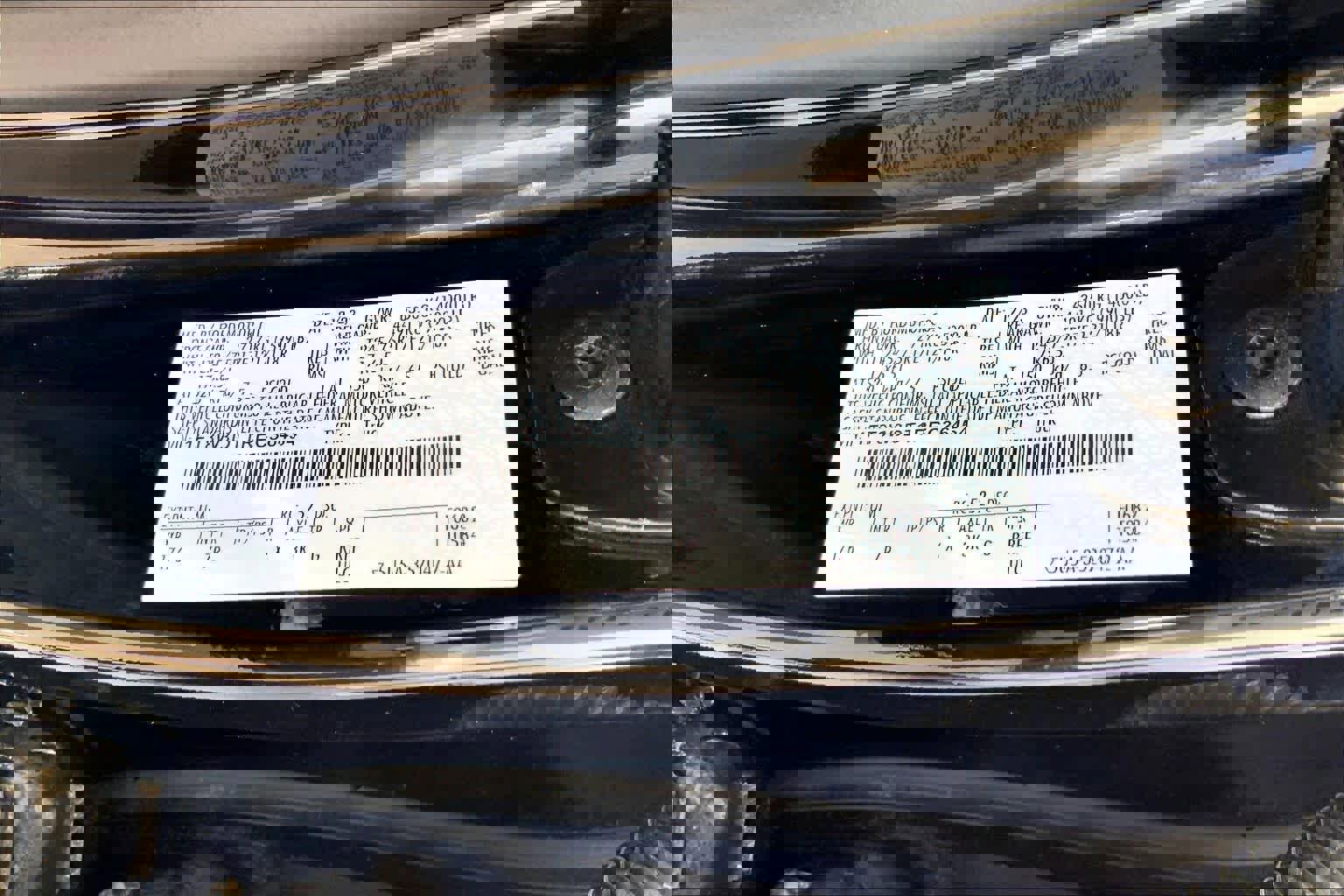 Certified 2024 Ford F350 Platinum w/ FX4 Off-Road Package image 33