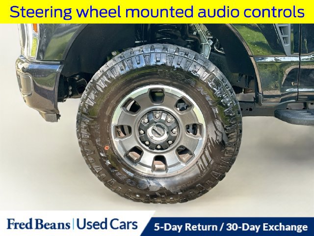 Certified 2024 Ford F250 Lariat w/ Lariat Ultimate Package AWD/4WD image 39