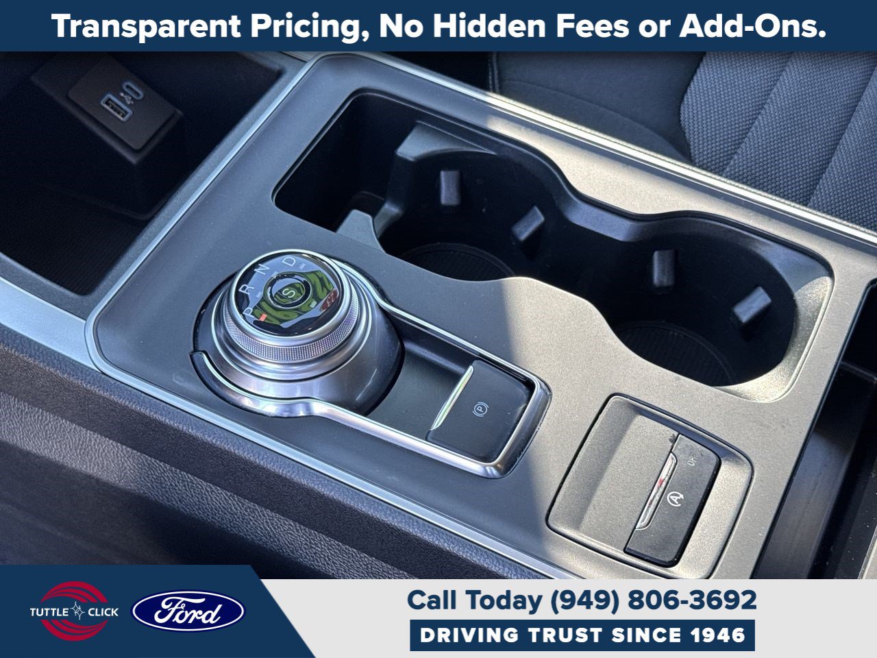 Certified 2023 Ford Edge SE w/ Black Appearance Package AWD/4WD image 29