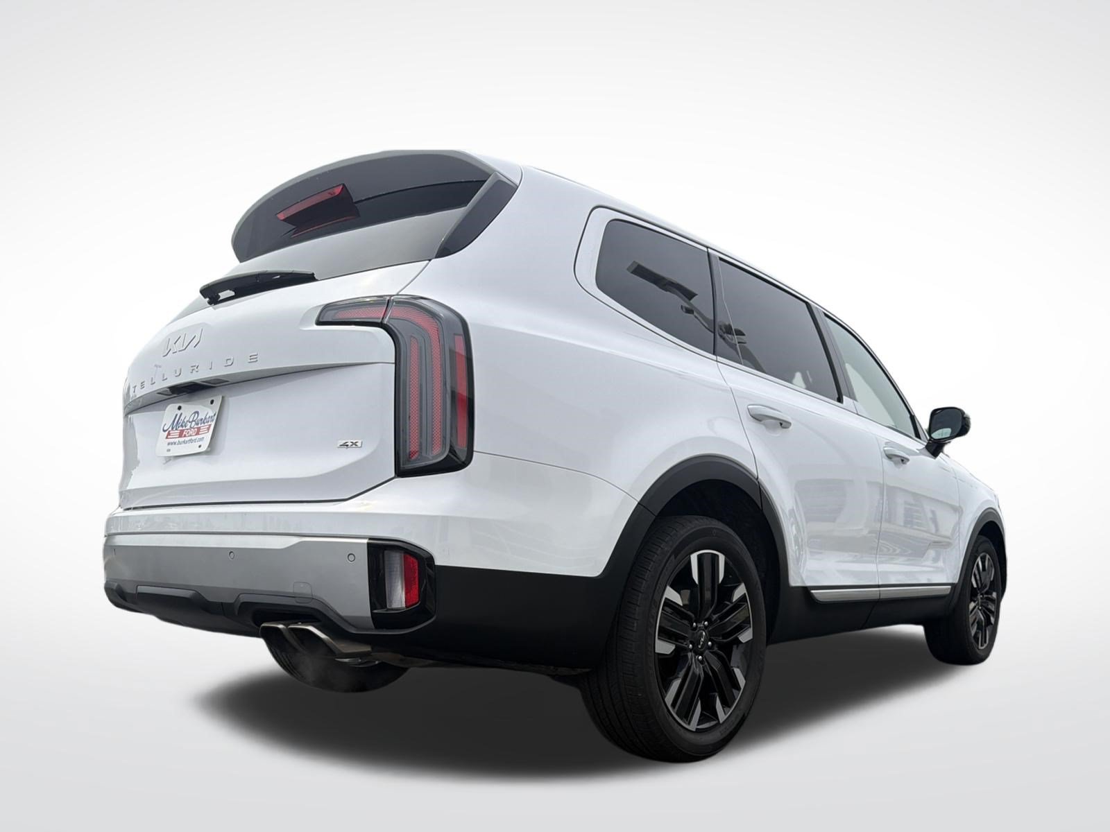 Used 2023 Kia Telluride SX AWD/4WD image 11