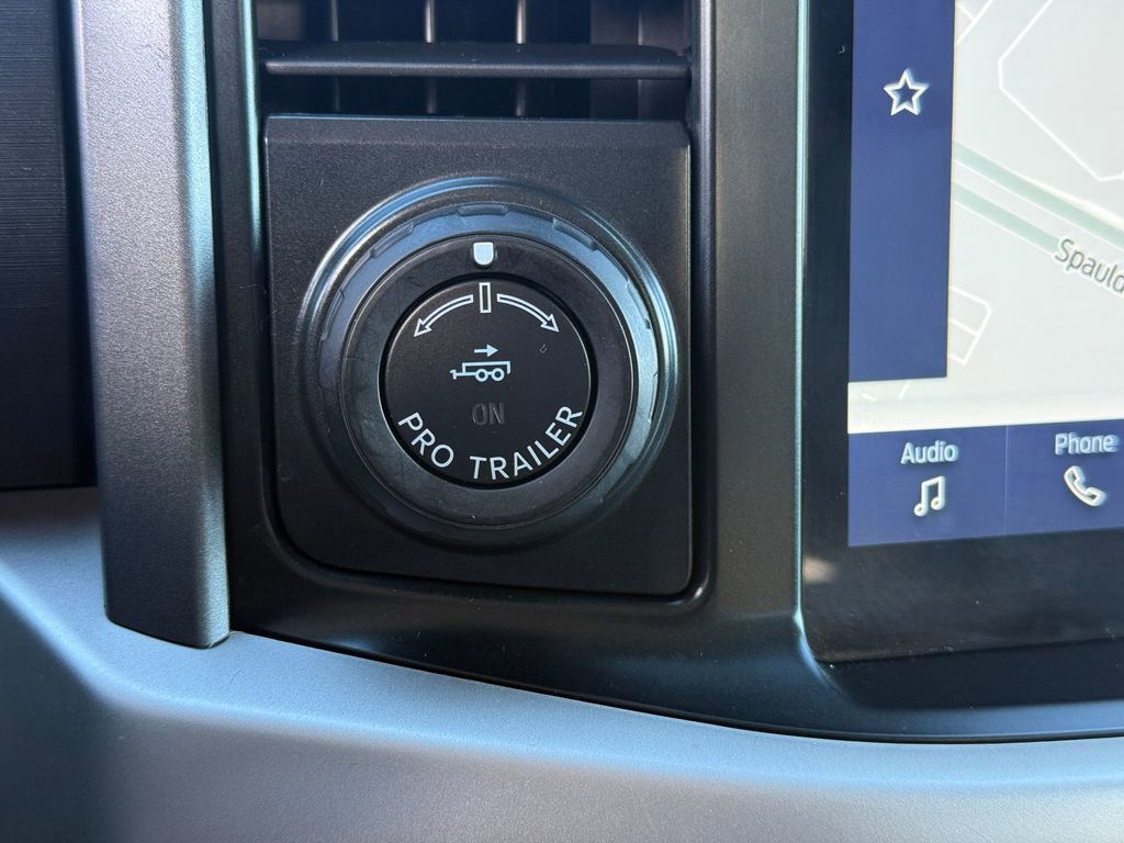 Certified 2022 Ford F150 XLT w/ Equipment Group 302A High image 23