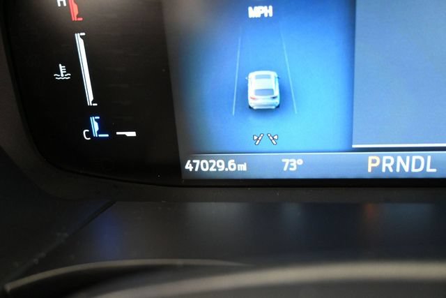 Certified 2024 Ford Escape Active AWD/4WD image 19