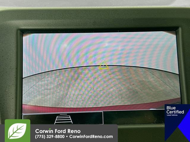 Used 2022 Chevrolet Equinox LT image 17