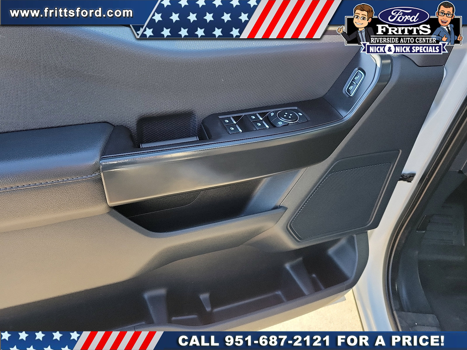 Certified 2023 Ford F150 XL w/ STX Appearance Package image 13