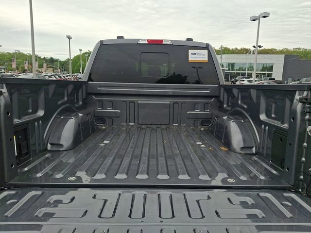 Certified 2024 Ford F150 XLT w/ Equipment Group 302A MID AWD/4WD image 29