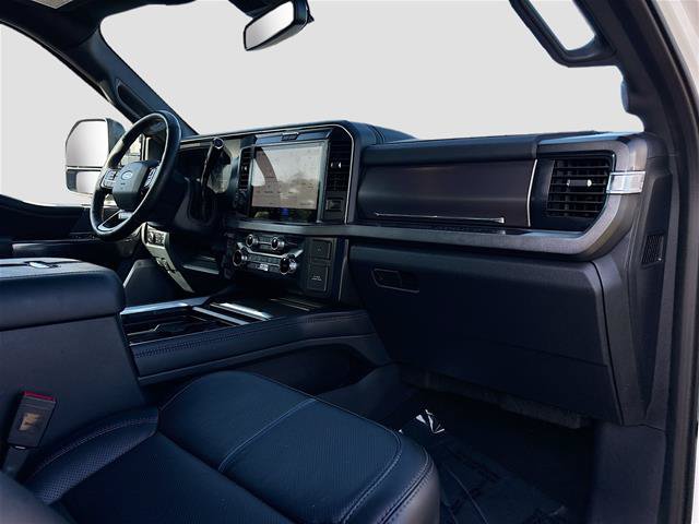 Certified 2026 Ford F350 Platinum AWD/4WD image 33