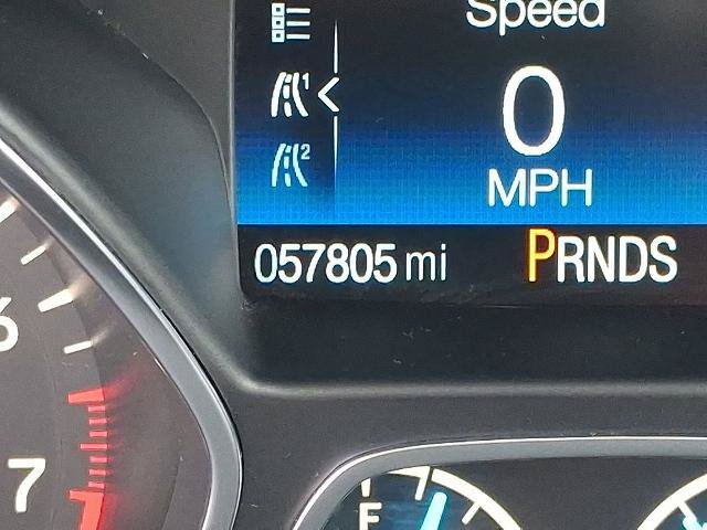 Certified 2018 Ford Escape SEL AWD/4WD image 21