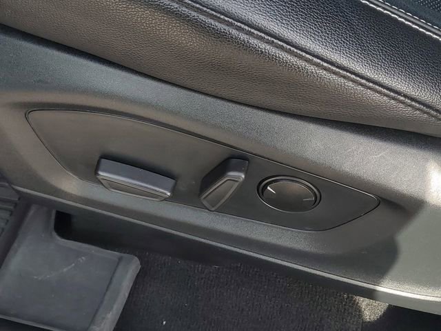 Certified 2023 Ford Explorer ST w/ Equipment Group 401A image 14