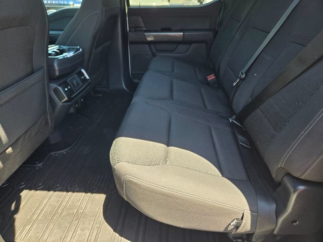 Certified 2022 Ford F150 XLT w/ Equipment Group 302A High AWD/4WD image 10