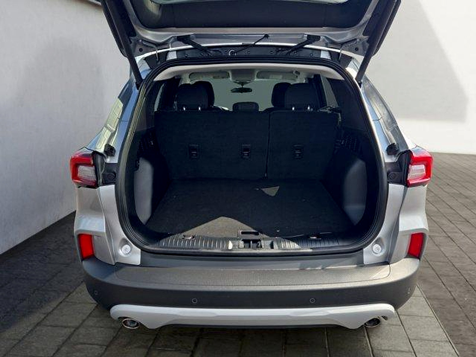 Certified 2023 Ford Escape Active w/ Tech Pack #1 AWD/4WD image 25