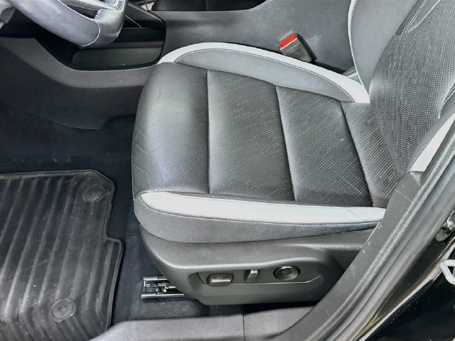 Used 2024 Buick Envision Sport Touring AWD/4WD image 28