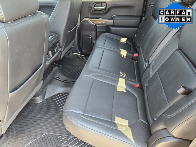 Used 2022 Chevrolet Silverado 1500 RST w/ Texas Edition Plus AWD/4WD image 28