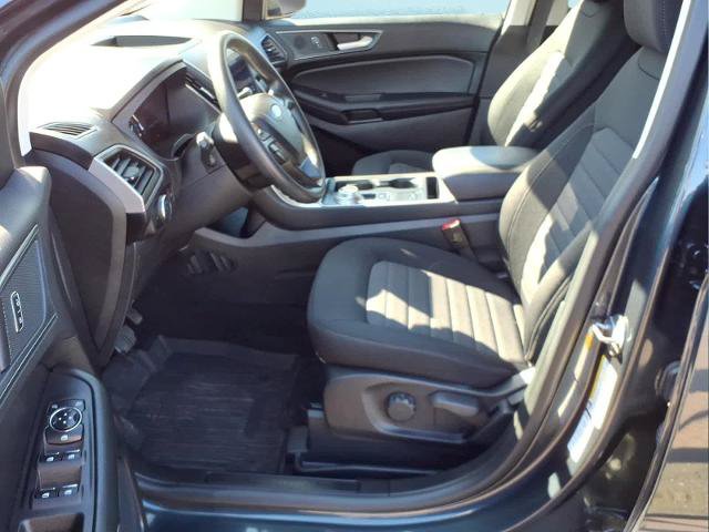 Certified 2024 Ford Edge SE w/ Black Appearance Package AWD/4WD image 18
